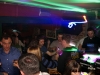 DJ Sylvie & DJ Marcus Falcone @ Club Scena