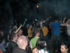 Kondukter DJ's @ Cafe Pozornica 08-08-09