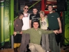 Mladen Tomic @ Club El. Fak
