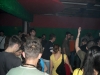 Rezonant party @ Cubo club/Techno @ Base club 24-10-09