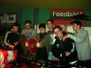 Rođendan dnbcentrale, Feedback, Niš, 03.05.2010.
