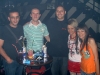 The Timewriter, Deeface, Bokee @ Disco Studio