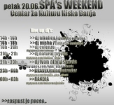 spas_weekend1 Spa's weekend u niskoj banji