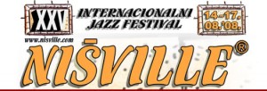 nisville NISVILLE 2008 jazz festival
