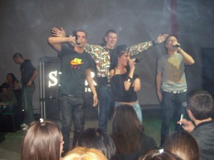 Elitni Odredi i Cvija