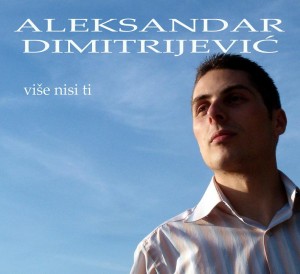 Aleksandar Dimitrijevic Aleksandar Dimitrijevic