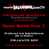 Demo Battle fest - review