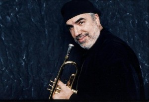 Randy Brecker Nisville 2009