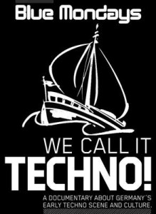 techno u klubu Brod Nis