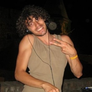 Nemanja Sonero