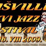 Ulaznice za Nišville 2009