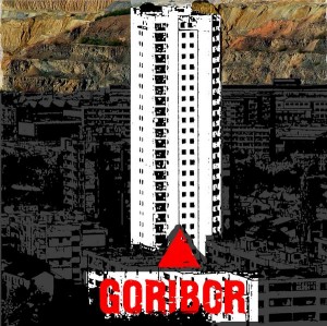 Goribor