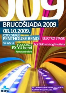 brucosijada 2009