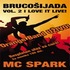 Brucošijada 2009. vol 2 – Spark 21.10