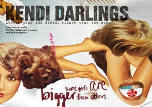 Kendi Darlings