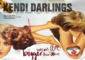 Kendi Darlings