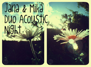 jana i mika