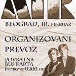 organizovani-prevoz-koncert-air-beograd-povratna-karta