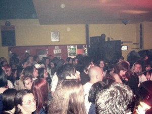 Block Out, Niš, Feedback, publika
