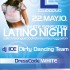 White sensation salsa party@Cubo Club