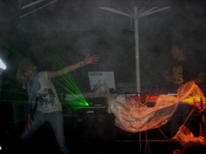 Kalson Kamenički vis