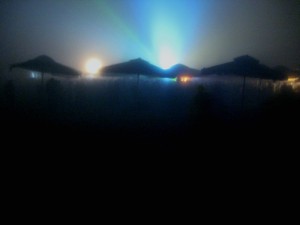 Beckstvo u prirodu, Kamenički vis, 5.jun 2010