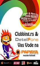 Clubbing.rs konkurs