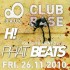 H! & PHATBEATS .B.A.U.K. Fri.26.11.2010