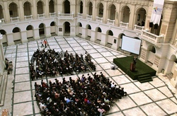 Generalna skupština BEST-a