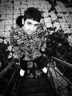 Nemanja Kostić