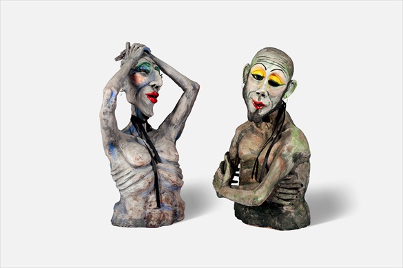 2. Lana Rakanovic, Ruze, 2007.