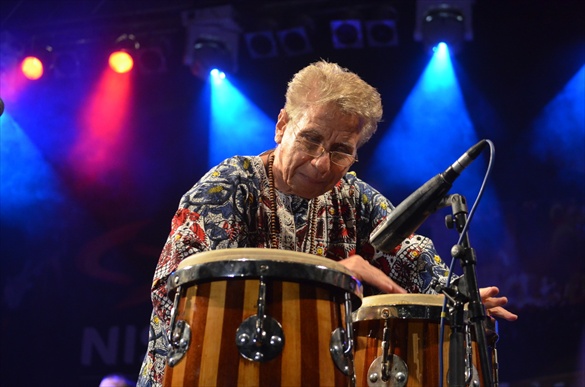 Bobby Carcasses Band - Ana Krstic (2)