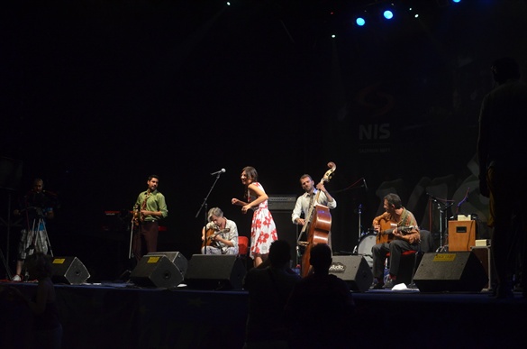 Gadjo Dilo - Ana Krstic (1)