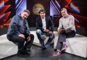 Zdenko Kolar, Jugoslav Pantelic i Milutin Petrovic