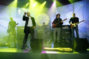 sastav Sharks, Snakes & Planes