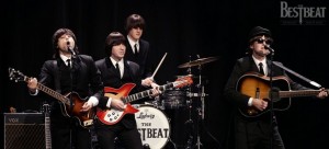 THE BESTBEAT (Copy)