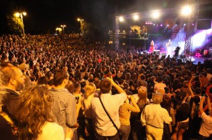 River stage foto Milan Stojanovic (Copy)