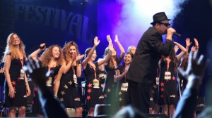 Blues Brothers, foto: Dejan Pejčić
