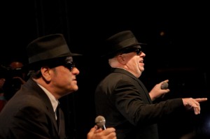 Blues Brothers