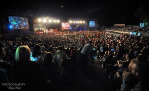 Nišville Jazz Festival, foto: Vanja Keser