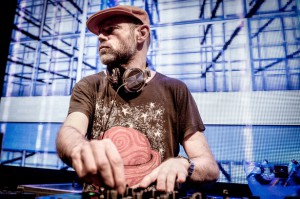 Joey Negro