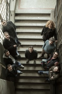 Marcelo & Napeti Quintet 1 (Copy)