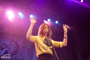 Tammy Payne, fotografija: Aleksandar Milojić