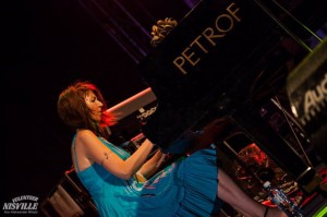 Maja Alvarović, Majamisty trio, foto: Aleksandar Milojić