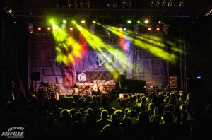 Monty Alexander Trio, foto: Nikola Pejčić