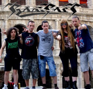 Rampart, fotografija preuzeta sa FB stranice grupe