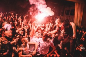 Ritam nerada, foto: Marko Ristić