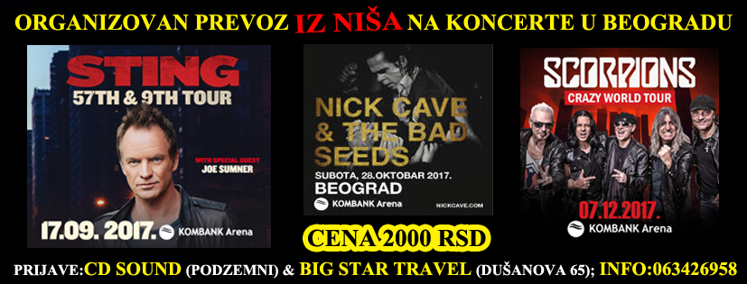 prevoz